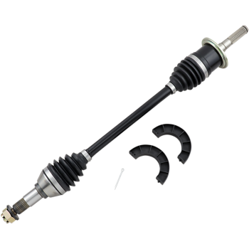 Täielik HD Teljekomplekt Can-Am