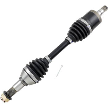 HD TELJEVÕLLI KOMPLEKT CANAM