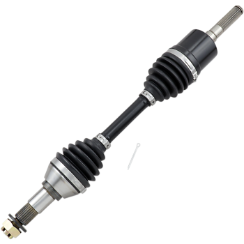 HD Telje Komplekt Täielik Can-Am