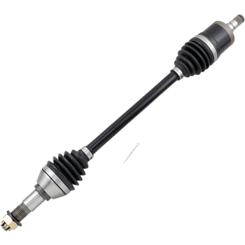 Täielik HD Telje Komplekt Can-Am