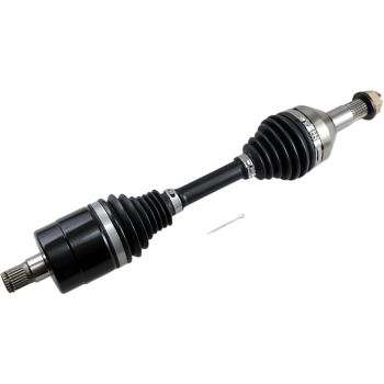 Täielik HD Telje Komplekt Can-Am