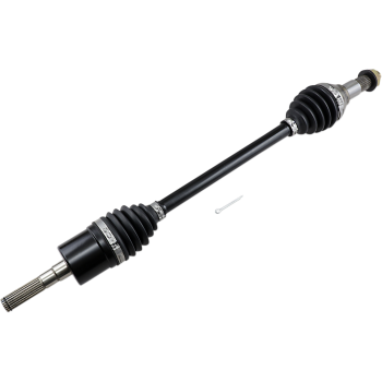 HD TÄISTE COMPLETE CANAM VEOTELG