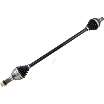 HD Telje Komplekt Täielik Can-Am