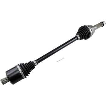 HD TELJE KOMPLEKT POLARIS