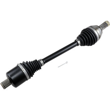 HD TÄISVARUSTUSES TELJE KOMPLEKT POLARIS