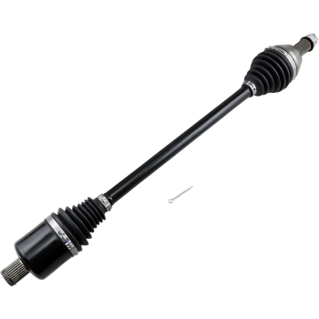 HD Telje Komplekt Polaris