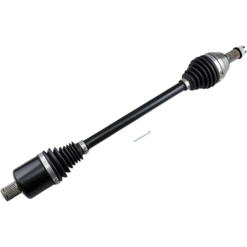 HD AXLE KT COMPLT POLARIS