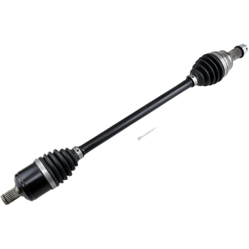 HD TÄISVARUSTUSES TELJE KOMPLEKT POLARIS