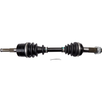 Täielik Telje Komplekt CFMOTO