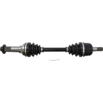 Teljekomplekt Täielik YAM