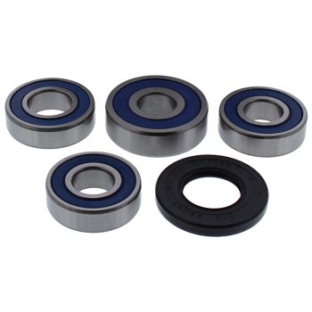 Tagaratta Laagri Komplekt