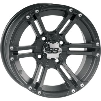 SS212B 14X8 4/137 5+3 Alumiiniumvelg