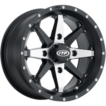 Cyclone Ratas 15x7 4/137 5+2