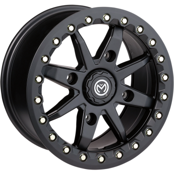 WHEEL 544BL 14X7 4/136