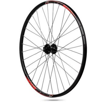Esijooks rodi wheels 29x32h eks. disc