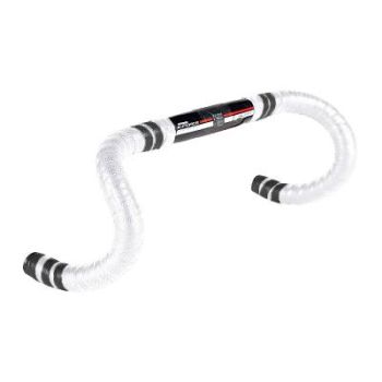 Lenksupael prologo onetouch-2 gel, valge