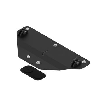 Lumesaha adapter põhja alla kinnitamiseks: KUBOTA RTV X900