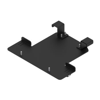 Lumesaha adapter põhja alla kinnitamiseks: John Deere Gator XUV  865