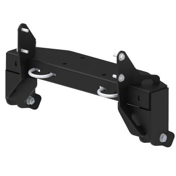 Lumesaha adapter ette kinnitamiseks: CFMOTO ZFORCE 1000 Sport: CFMOTO ZFORCE 950