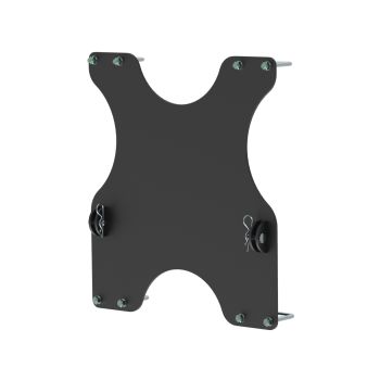 Lumesaha adapter põhja alla kinnitamiseks: Kymco UXV 500