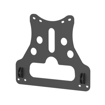 Lumesaha adapter põhja alla kinnitamiseks: Arctic Cat: TRV 550 / 700 / 1000