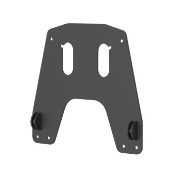 Lumesaha adapter põhja alla kinnitamiseks: Access AX 600U/700U/800U: GOES 725