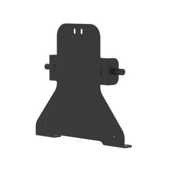 Snow plow mounting kit: Alpine Quick Attach System: CanAm G2 Outlander: CanAm G2 Renegade