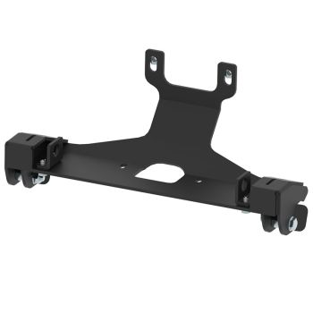 Ettekinnituva saha adapter, kmp Polaris XP 1000 (2017+)