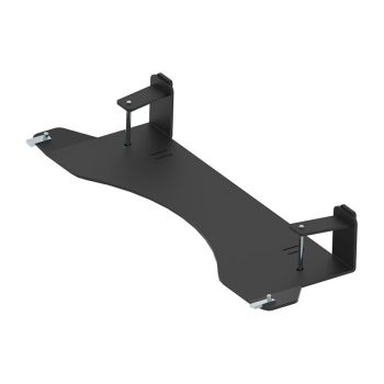 Lumesaha adapter põhja alla kinnitamiseks: Yamaha Wolverine 700