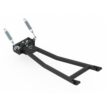 Lumesaha kinnitusraam (teras)