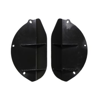 Lumesaha laiendused, paar