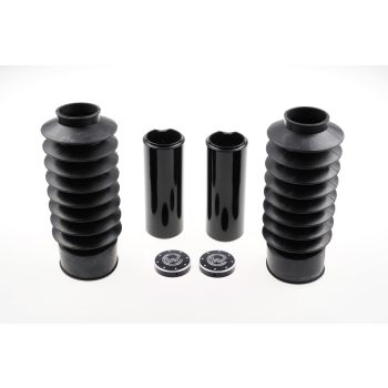 Pika Kahvli Katte Komplekt Scout