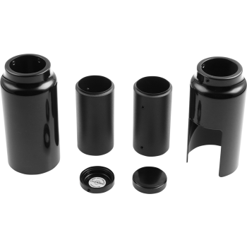 Kahvlikatte Komplekt Mid Scout