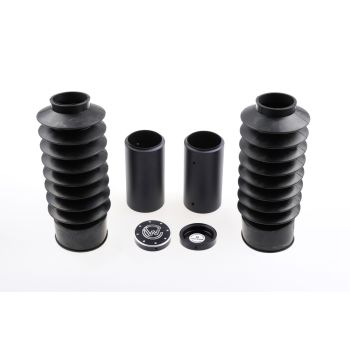 Kahvlikaitsekomplekt Keskmine Scout