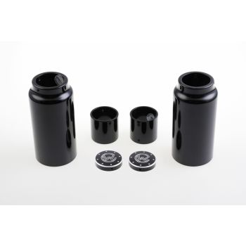 Kahvli Katete Komplekt Scout