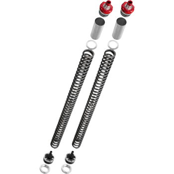 Kahvlikomplekt KAW NINJA 250/300