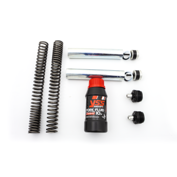 Kahvli Komplekt FRK KIT TRI BONNE T100