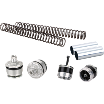 Kahvli Komplekt RE Himalayan 400