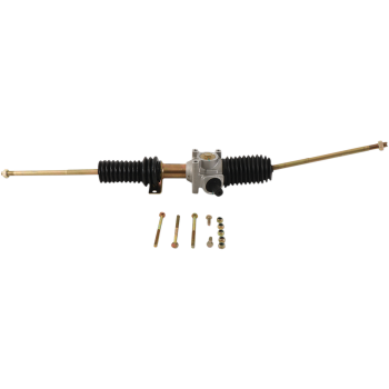 Rooliraam POLARIS MSE