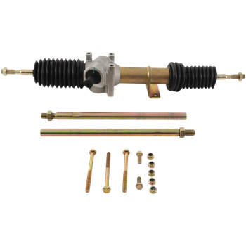 Rooli Hammaslatt POLARIS MSE