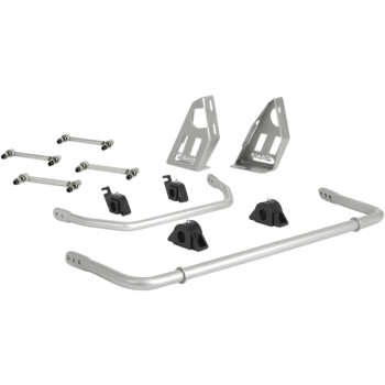 Stabilisaatorivarda Komplekt