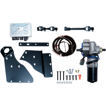 ELECTRC PWR STERNG KT MSE