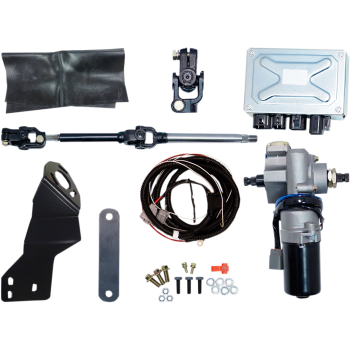 ELECTRC PWR STERNG KT MSE