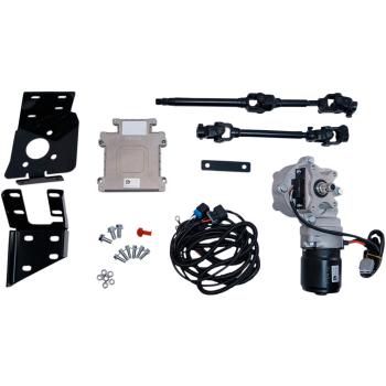 ELECTRC PWR STERNG KT MSE