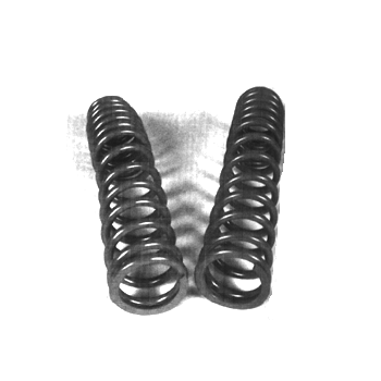 COIL SPRING