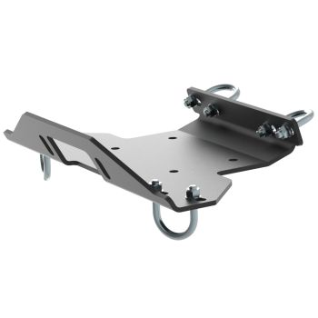 Adapter vintsi ette kinnitamiseks: Kawasaki KVF 650 / 750