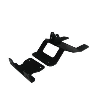 Adapter vintsi ette kinnitamiseks: CanAm G1 Renegade