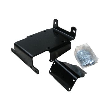 Adapter vintsi ette kinnitamiseks: Suzuki 450/500/700/750: KingQuad