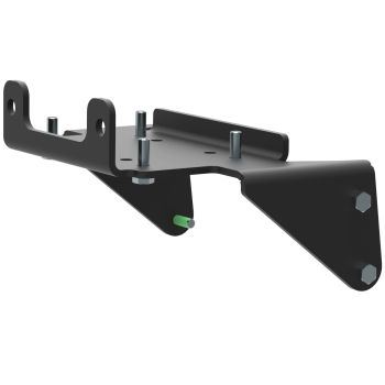 Adapter vintsi ette kinnitamiseks: ZFORCE 600 (Z6)