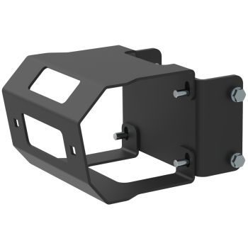 Vintsi adapter ette, Polaris Sportsman: 400 / 450 / 500 /  800: (2011+)